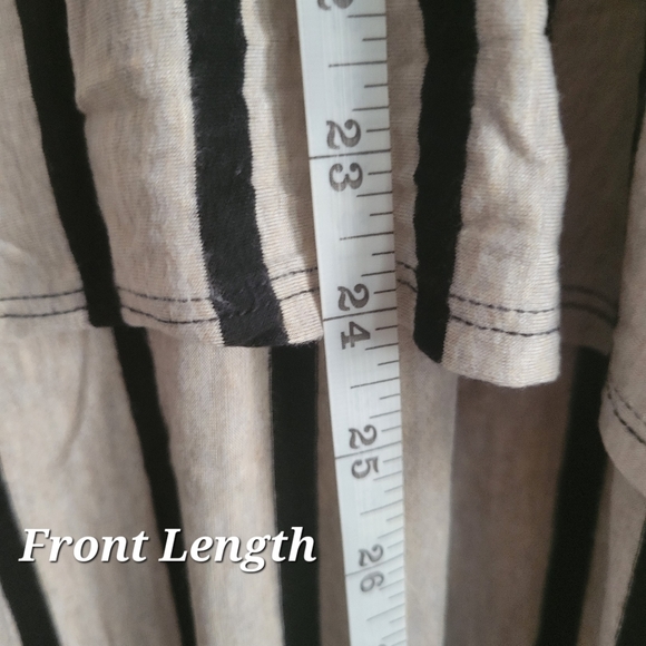 Asymmetrical Skirt - Picture 3 of 8